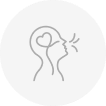 Breathwork icon